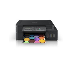 DCP-T525W TANK mtf tlač. WiFi BROTHER