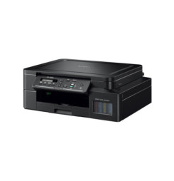 DCP-T525W TANK mtf tlač. WiFi BROTHER