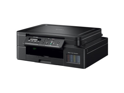 DCP-T525W TANK mtf tlač. WiFi BROTHER