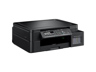 DCP-T525W TANK mtf tlač. WiFi BROTHER