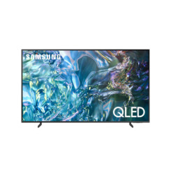 QE43Q60D QLED SMART 4K UHD TV SAMSUNG