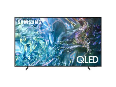 QE43Q60D QLED SMART 4K UHD TV SAMSUNG