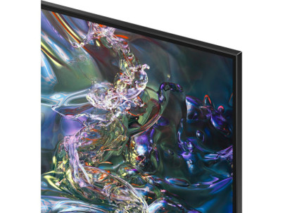 QE43Q60D QLED SMART 4K UHD TV SAMSUNG