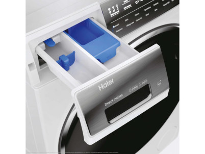 HW80-B14979TU1-S PRAČKA SLIM HAIER