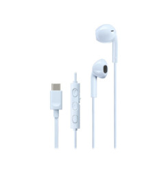 HA-FR17UCAU USB-C SLUCHÁTKA DO UŠÍ JVC