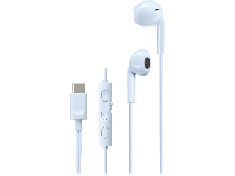 HA-FR17UCAU USB-C SLUCHÁTKA DO UŠÍ JVC