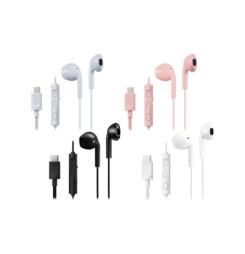 HA-FR17UCAU USB-C SLUCHÁTKA DO UŠÍ JVC