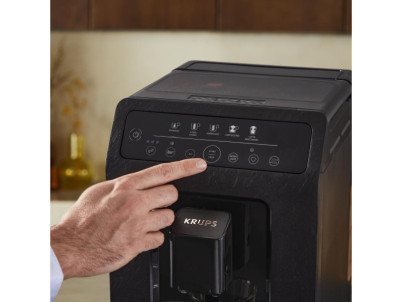 EA8968E0 ESPRESSO KRUPS