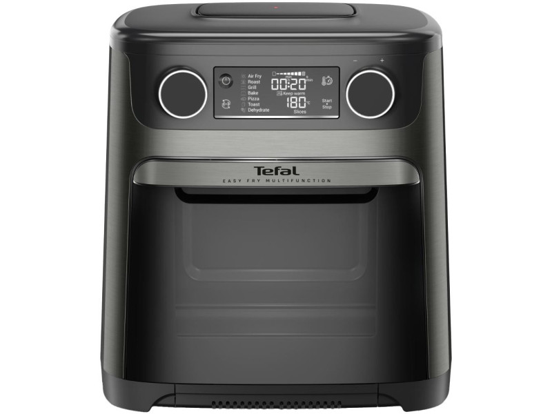 FW5558E0 HORKOVZDUŠNÁ FRITÉZA TEFAL