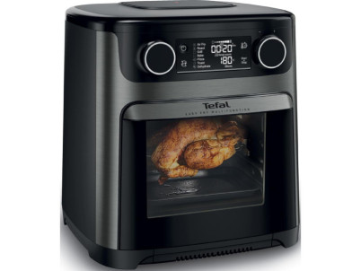 FW5558E0 HORKOVZDUŠNÁ FRITÉZA TEFAL