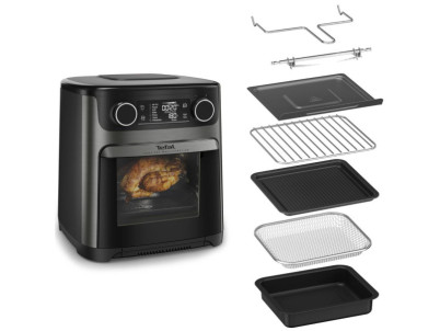 FW5558E0 HORKOVZDUŠNÁ FRITÉZA TEFAL