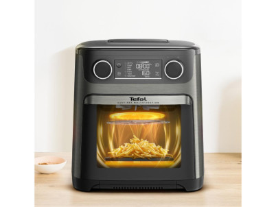 FW5558E0 HORKOVZDUŠNÁ FRITÉZA TEFAL