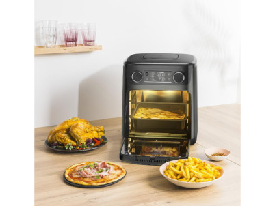 FW5558E0 HORKOVZDUŠNÁ FRITÉZA TEFAL