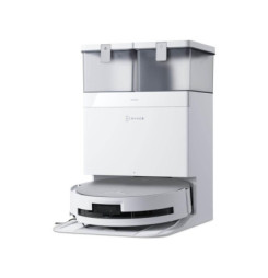 DEEBOT X8 OMNI WHITE vysávač ECOVACS