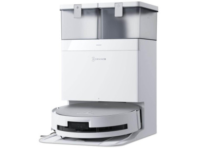 DEEBOT X8 OMNI WHITE vysávač ECOVACS