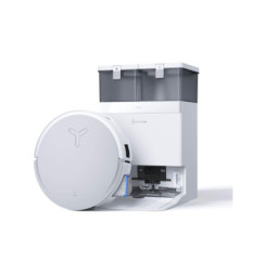 DEEBOT X8 OMNI WHITE vysávač ECOVACS