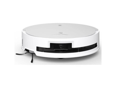 DEEBOT X8 OMNI WHITE vysávač ECOVACS