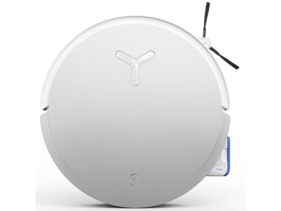 DEEBOT X8 OMNI WHITE vysávač ECOVACS