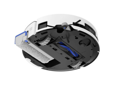 DEEBOT X8 OMNI WHITE vysávač ECOVACS