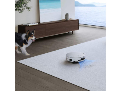 DEEBOT X8 OMNI WHITE vysávač ECOVACS