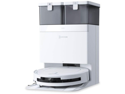 DEEBOT T50 PRO OMNI WT vysávač ECOVACS