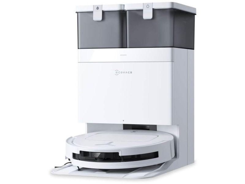 DEEBOT T50 PRO OMNI WT vysávač ECOVACS