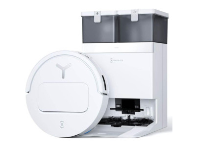 DEEBOT T50 PRO OMNI WT vysávač ECOVACS