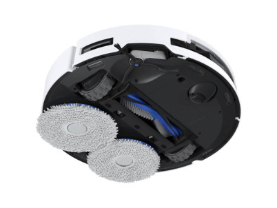 DEEBOT T50 PRO OMNI WT vysávač ECOVACS