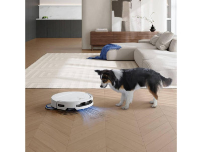 DEEBOT T50 PRO OMNI WT vysávač ECOVACS