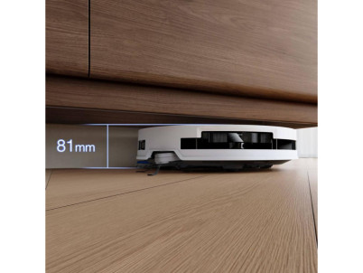 DEEBOT T50 PRO OMNI WT vysávač ECOVACS