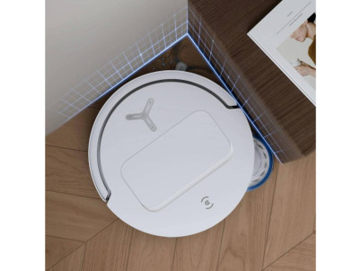 DEEBOT T50 PRO OMNI WT vysávač ECOVACS