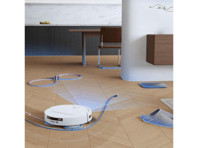 DEEBOT T50 PRO OMNI WT vysávač ECOVACS