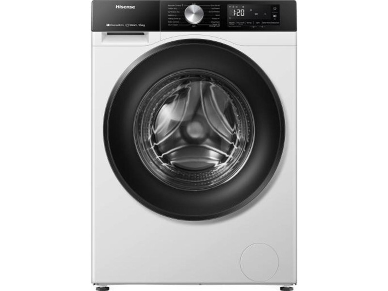 WD3S9043BW3 Práčka so sušičkou HISENSE