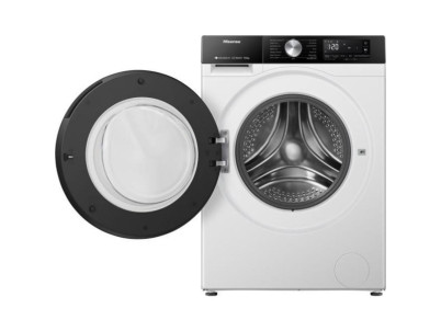 WD3S9043BW3 Práčka so sušičkou HISENSE