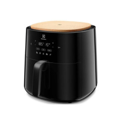 ELECTROLUX EAF7B, Teplovzdušná fritéza
