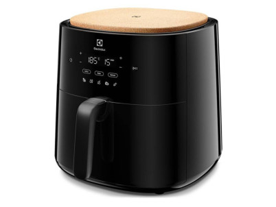 ELECTROLUX EAF7B, Teplovzdušná fritéza