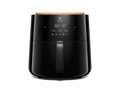 ELECTROLUX EAF7B, Teplovzdušná fritéza