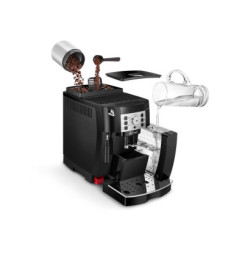 De'Longhi Magnifica S, Plnoautomatický kávovar