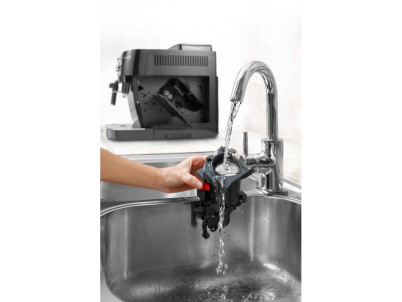 De'Longhi Magnifica S, Plnoautomatický kávovar