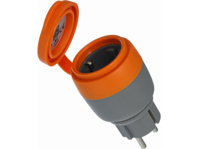 RSH 204 smart venk. zás SCHUKO RETLUX