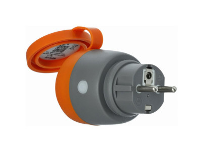 RSH 204 smart venk. zás SCHUKO RETLUX