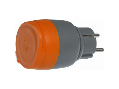 RSH 204 smart venk. zás SCHUKO RETLUX