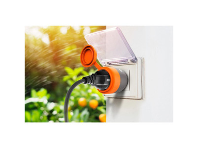 RSH 204 smart venk. zás SCHUKO RETLUX