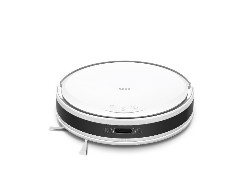 TP-LINK Tapo RV20 Mop Max, Robotický vys/mop, biel