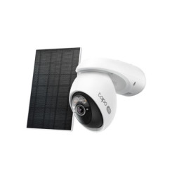 TP-link Tapo C660 KIT, Security Wi-Fi Kamera + Pan