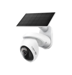 TP-link Tapo C660 KIT, Security Wi-Fi Kamera + Pan