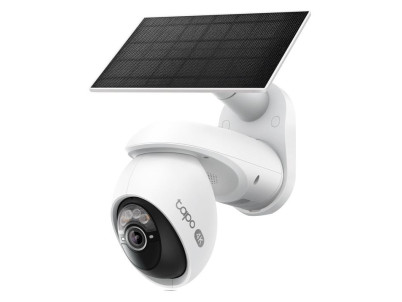 TP-link Tapo C660 KIT, Security Wi-Fi Kamera + Pan