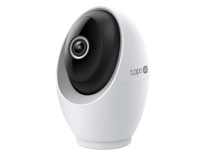 TP-link Tapo C260, Pan/Tilt Home Security kamera
