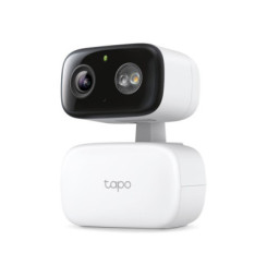 TP-link Tapo C206, Pan/Tilt Home Security kamera