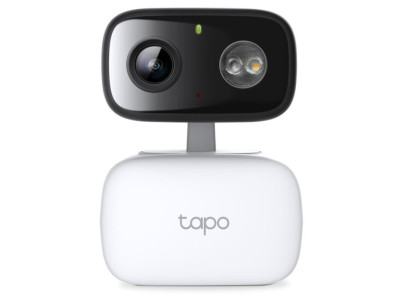 TP-link Tapo C206, Pan/Tilt Home Security kamera